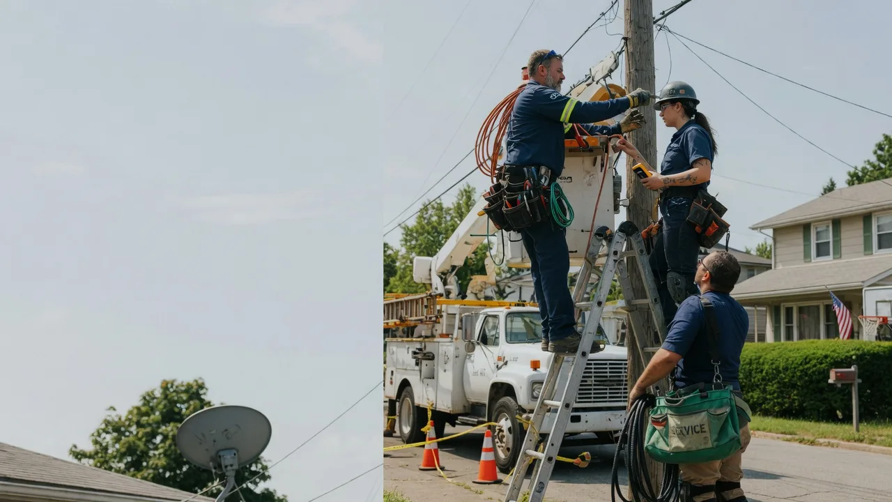 Electrical Repair in Cumberland, KY near me